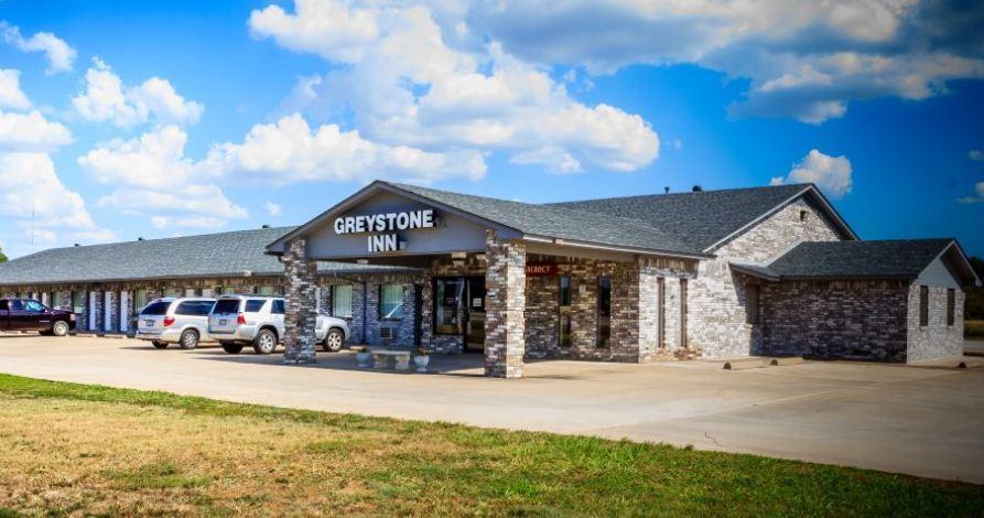 Greystone Inn Bridgeport Екстериор снимка
