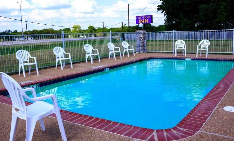 Greystone Inn Bridgeport Екстериор снимка