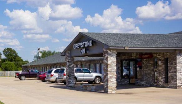 Greystone Inn Bridgeport Екстериор снимка