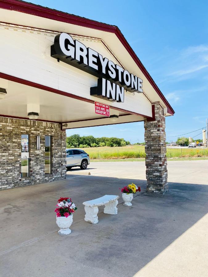 Greystone Inn Bridgeport Екстериор снимка