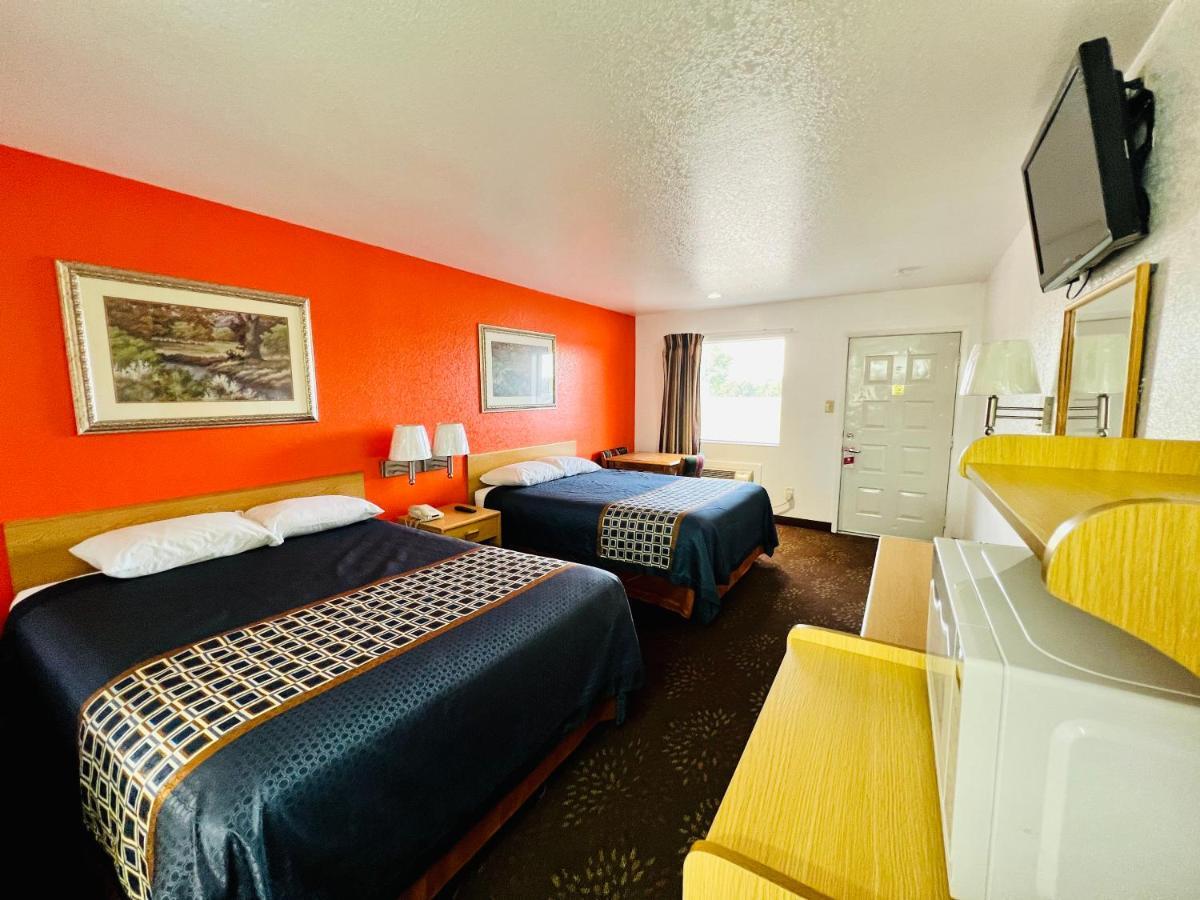 Greystone Inn Bridgeport Екстериор снимка