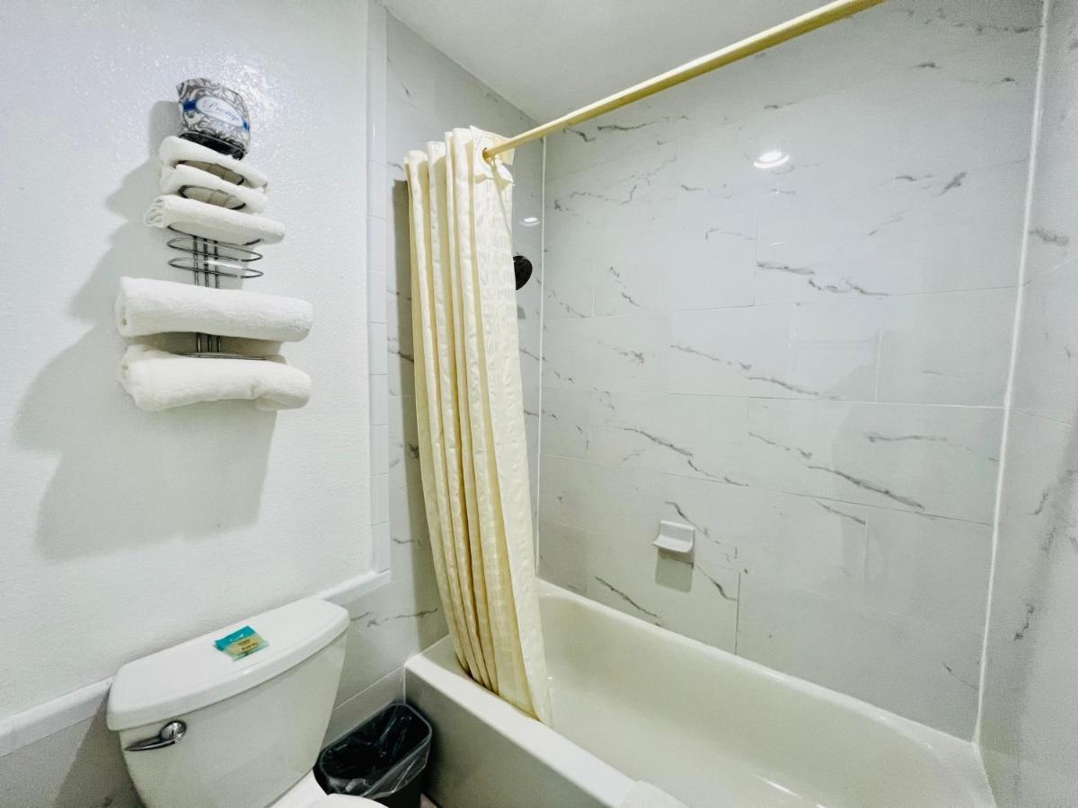 Greystone Inn Bridgeport Екстериор снимка